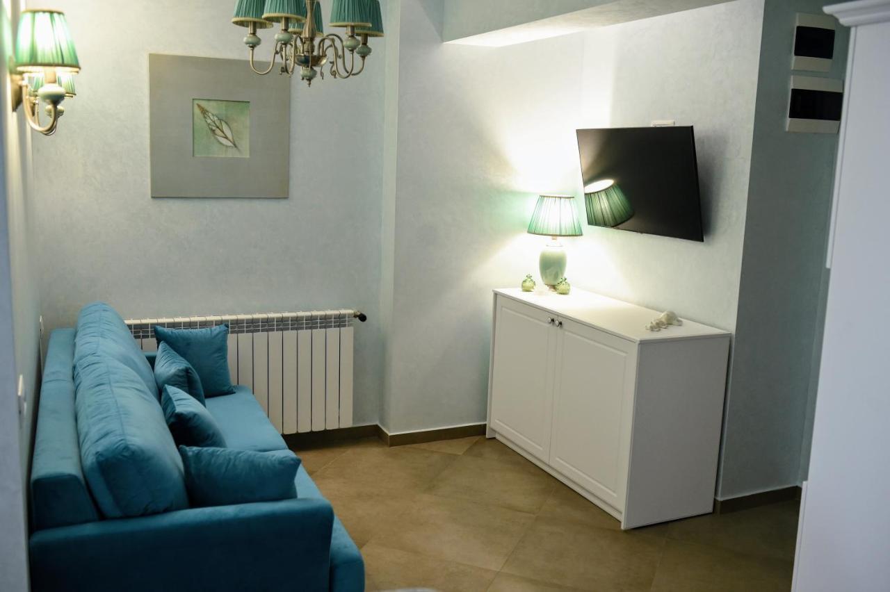 Myosotis Mamaia Studio By The Lakeアパートメント エクステリア 写真