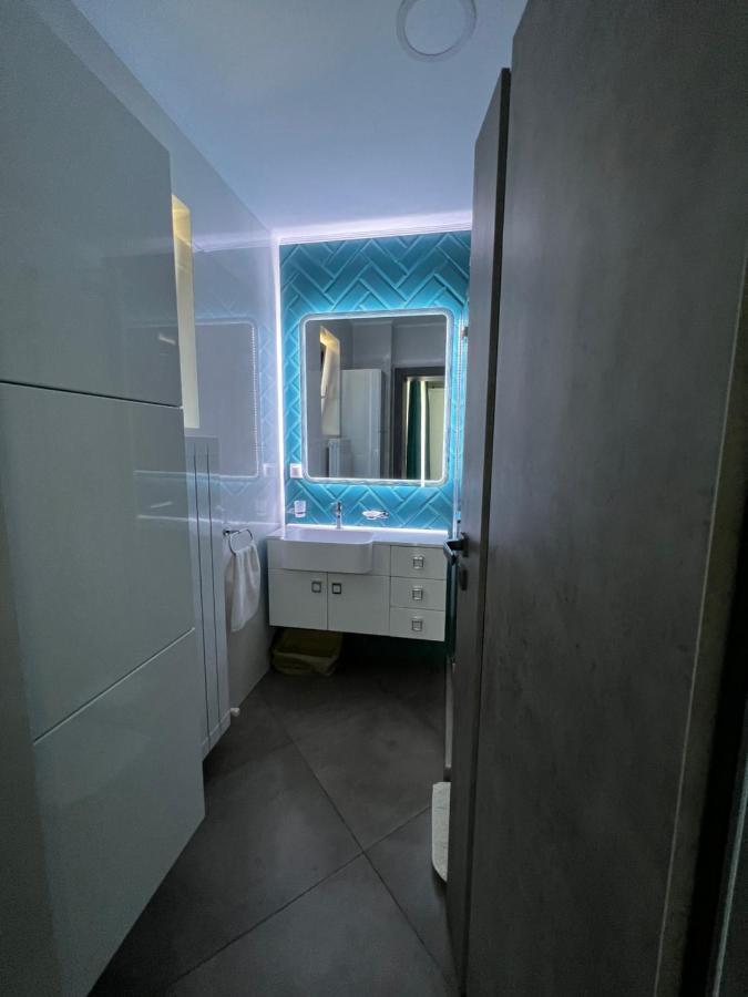 Myosotis Mamaia Studio By The Lakeアパートメント エクステリア 写真